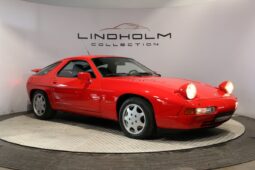 Porsche 928 S4 5.0 full