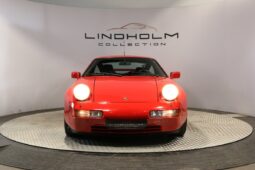 Porsche 928 S4 5.0 full