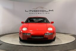 Porsche 928 S4 5.0 full