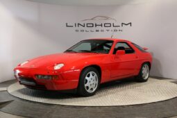 Porsche 928 S4 5.0 full