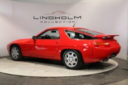 Porsche 928 S4 5.0 full