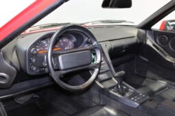 Porsche 928 S4 5.0 full