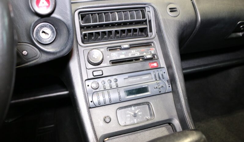 Porsche 928 S4 5.0 full