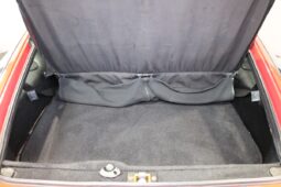 Porsche 928 S4 5.0 full