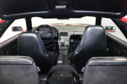Porsche 928 S4 5.0 full