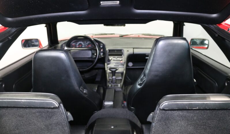 Porsche 928 S4 5.0 full