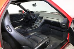 Porsche 928 S4 5.0 full