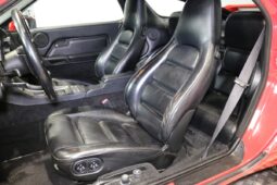 Porsche 928 S4 5.0 full
