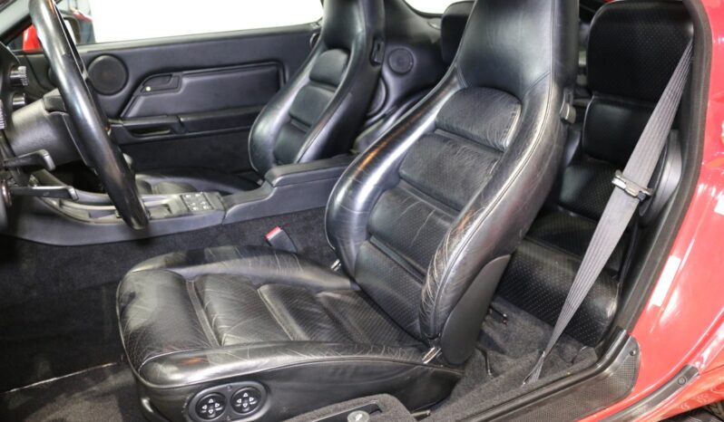 Porsche 928 S4 5.0 full