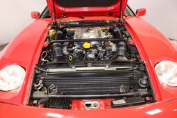 Porsche 928 S4 5.0 full