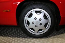 Porsche 928 S4 5.0 full
