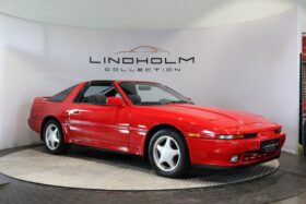 Toyota Supra 3.0i Turbo Targa
