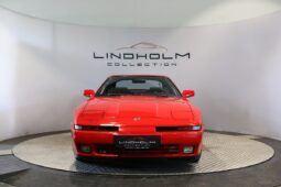Toyota Supra 3.0i Turbo Targa full