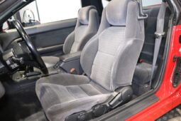 Toyota Supra 3.0i Turbo Targa full