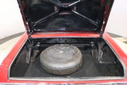 Mercedes-Benz SL (W113) 230 Pagode full