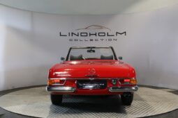 Mercedes-Benz SL (W113) 230 Pagode full