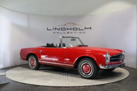 Mercedes-Benz SL (W113) 230 Pagode