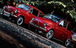 Fiat 500 F full