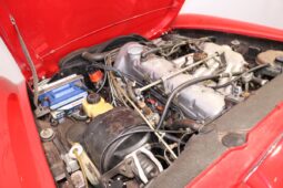 Mercedes-Benz SL (W113) 230 Pagode full