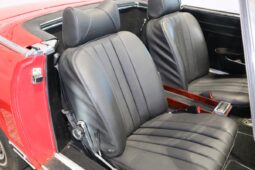 Mercedes-Benz SL (W113) 230 Pagode full