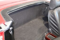 Mercedes-Benz SL (W113) 230 Pagode full