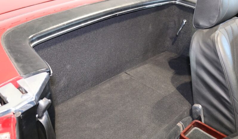 Mercedes-Benz SL (W113) 230 Pagode full