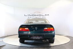 Honda Legend 3,2 V6 Coupe full