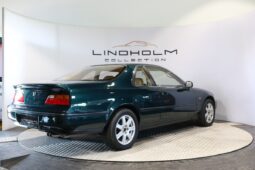 Honda Legend 3,2 V6 Coupe full