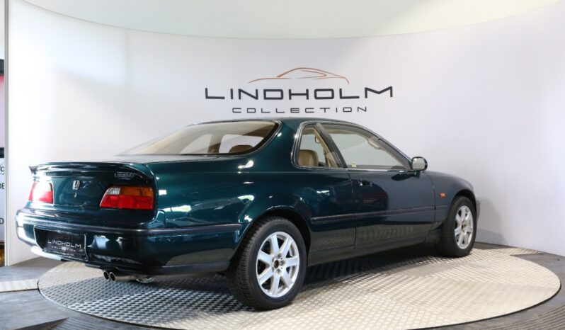 Honda Legend 3,2 V6 Coupe full