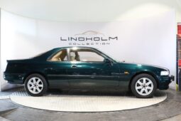 Honda Legend 3,2 V6 Coupe full