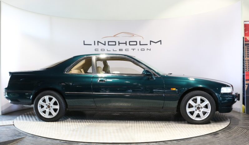 Honda Legend 3,2 V6 Coupe full