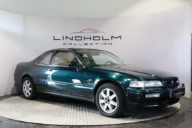 Honda Legend 3,2 V6 Coupe