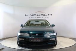 Honda Legend 3,2 V6 Coupe full