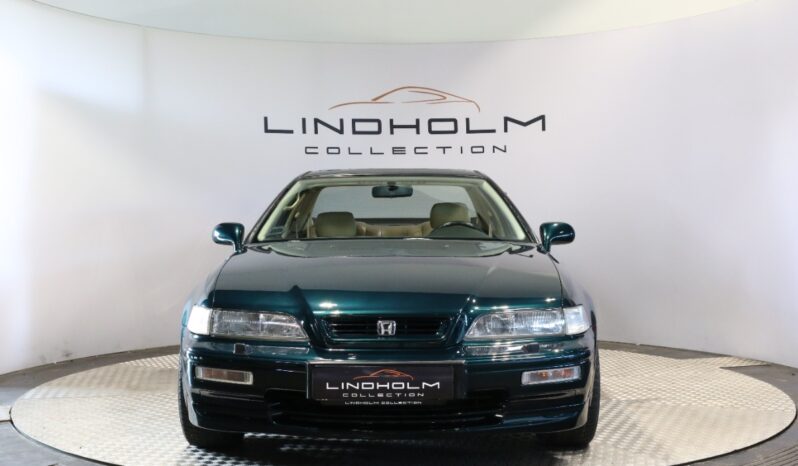 Honda Legend 3,2 V6 Coupe full
