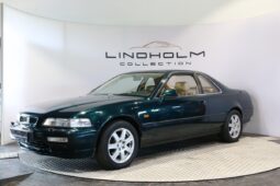 Honda Legend 3,2 V6 Coupe full