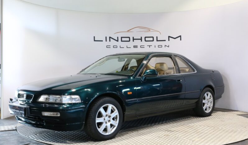 Honda Legend 3,2 V6 Coupe full