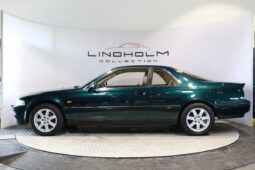 Honda Legend 3,2 V6 Coupe full