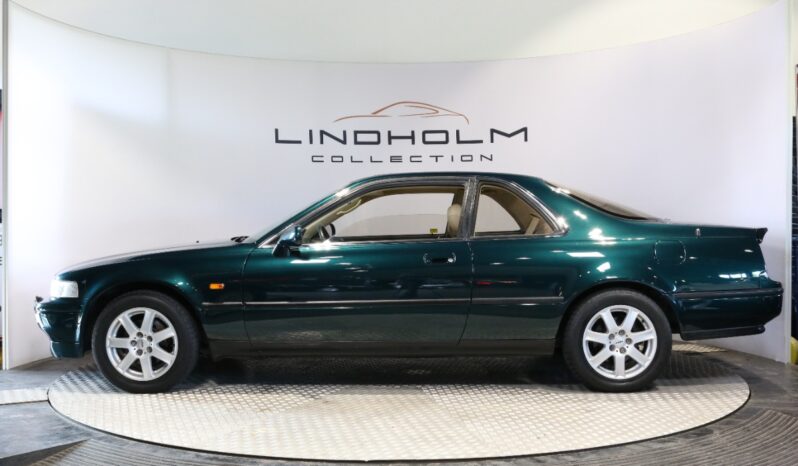 Honda Legend 3,2 V6 Coupe full