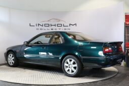 Honda Legend 3,2 V6 Coupe full