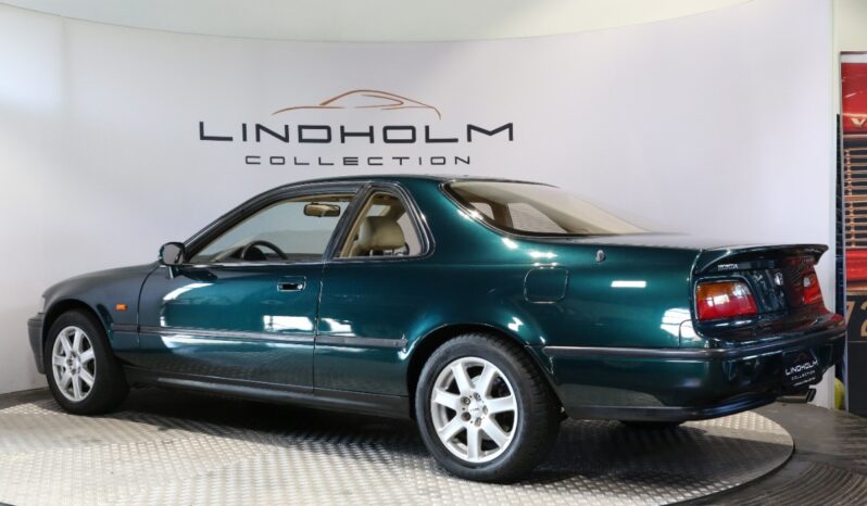 Honda Legend 3,2 V6 Coupe full
