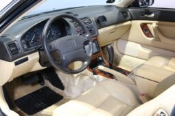 Honda Legend 3,2 V6 Coupe full