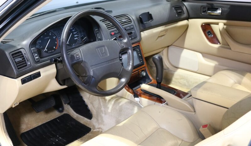 Honda Legend 3,2 V6 Coupe full