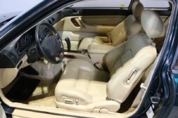 Honda Legend 3,2 V6 Coupe full