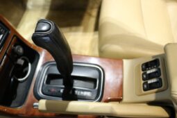 Honda Legend 3,2 V6 Coupe full