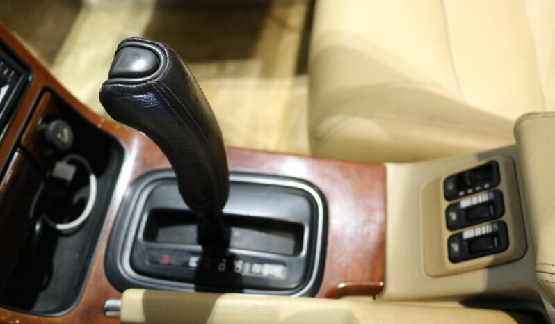 Honda Legend 3,2 V6 Coupe full