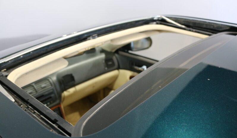 Honda Legend 3,2 V6 Coupe full