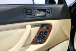 Honda Legend 3,2 V6 Coupe full