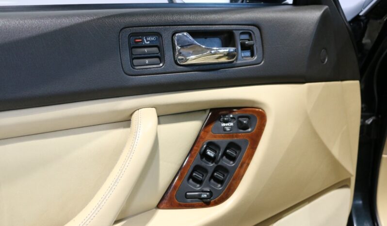 Honda Legend 3,2 V6 Coupe full
