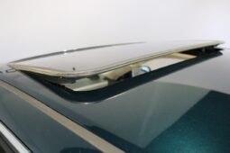 Honda Legend 3,2 V6 Coupe full