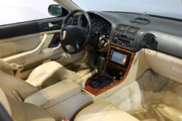 Honda Legend 3,2 V6 Coupe full